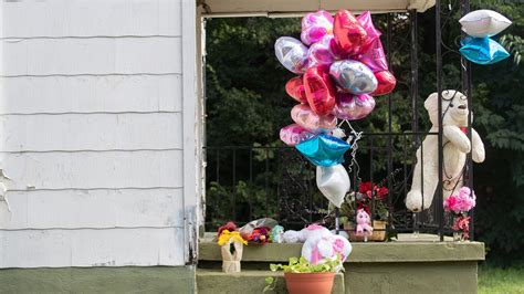 Eliza Fletcher death: Memorials honor Memphis mother, teacher