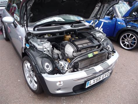 Maybe you would like to learn more about one of these? Under the bonnet | Mini cooper s, Mini cooper, Mini
