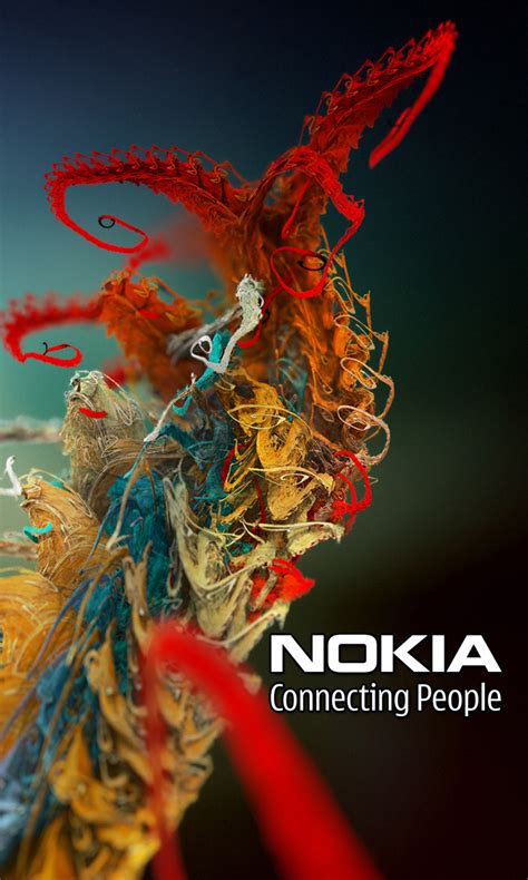 Nokia Mobile Wallpapers 240x320