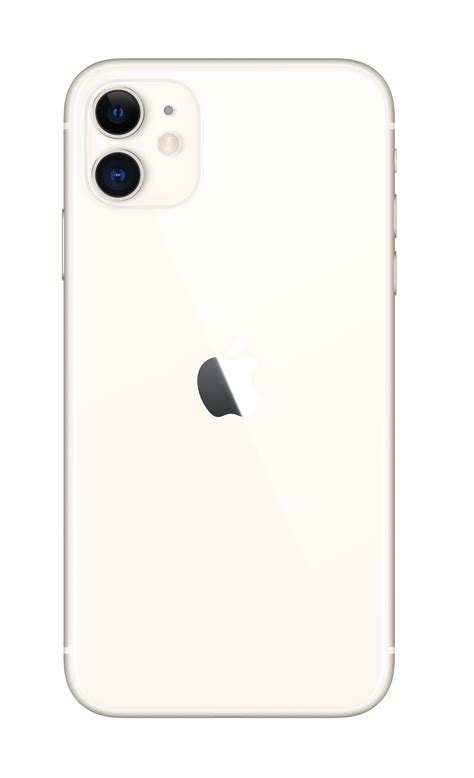 Apple Iphone 11 128gb White