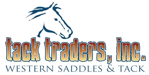 Welcome to Tack Traders Western Horse Tack and Western Saddles | Western horse tack, Western horse