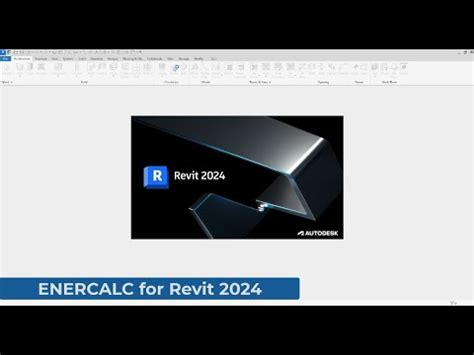 Enercalc For Revit Youtube