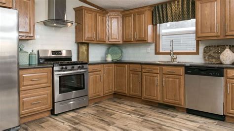 Manufactured home owners in the state of washington can look to the mobile home guys, found at mobilehomesupply.com, for quality kitchen cabinets and for entire remodeling services and supplies. 9 Used Mobile Home Kitchen Cabinets For Sale