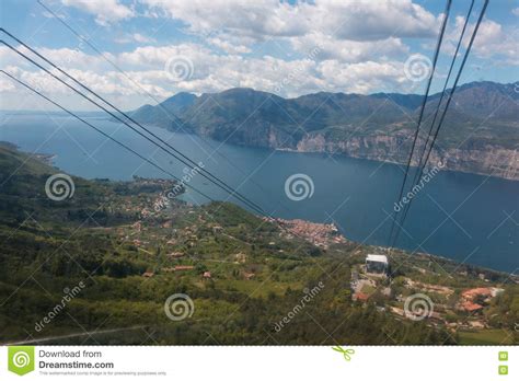 Monte Baldo Editorial Stock Photo Image Of Lake Travel 82292758