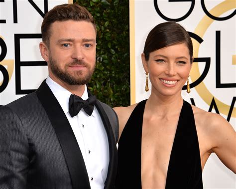 Jessica Biel On Sharing Values With Justin Timberlake