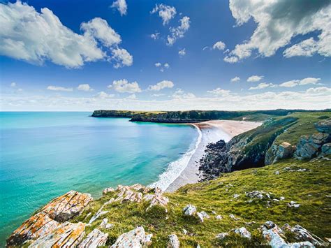 Underrated Uk Holiday Destinations You Should Make Time To Visit