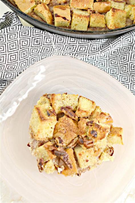 But some people find that the can i eat fruit on a keto diet? BEST Keto Bread Pudding! Low Carb Keto Cinnamon Pecan Bread Pudding Idea - Quick & Easy ...