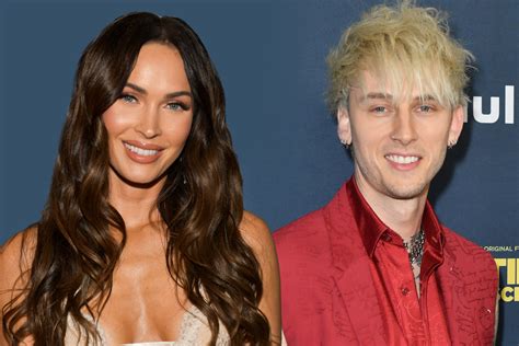 Deadline reported that the film's a source from fox's camp spoke to e! Megan Fox gushes over boyfriend Machine Gun Kelly