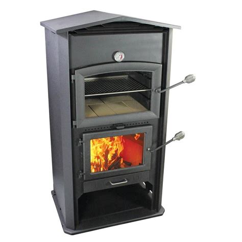 Wood burning pizza oven plans. Homcomfort Hearth Wood-Fired Outdoor Pizza Oven at Lowes.com