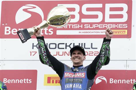 british superbike race two and race three results from knockhill updated roadracing world