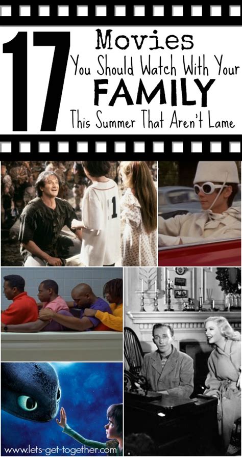 These are the phenomenal films that helped us overcome a challenging year. 17 Movies You Should Watch With Your Family This Summer ...
