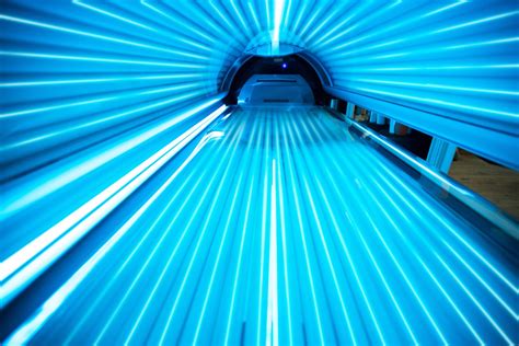 Talk To Your Teen About Tanning Beds Cancer Risks Chi Health