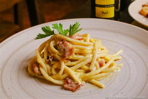 Traditional Italian Food 25 Must Try Regional Foods Of Italy — Travlinmad Slow Travel Blog