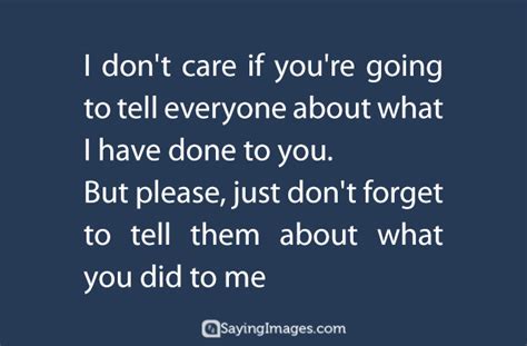Don't waste your time trying to please others. I Don't Care Quotes & Sayings | SayingImages.com