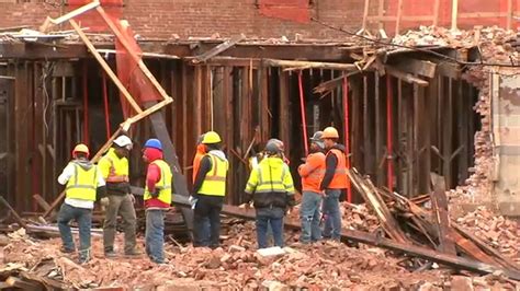 Key benefits we have experience working with both. Construction accident - ABC7 New York