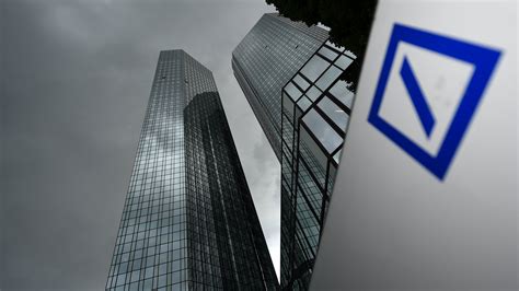 Deutsche Bank Private Wealth Management
