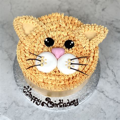 Cat Cake Quigleys