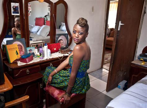 Meet Africas Top 10 Transgender Celebrities Public Health