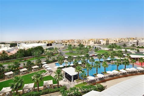 Marriott Hotel Al Forsan Abu Dhabi Classic Vacations