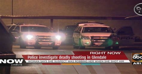 woman shoots suspect during armed robbery in glendale suspect dead r news