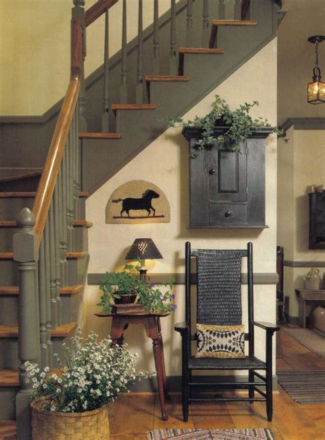 Staircase Decor Ideas For Wall And Niches Founterior