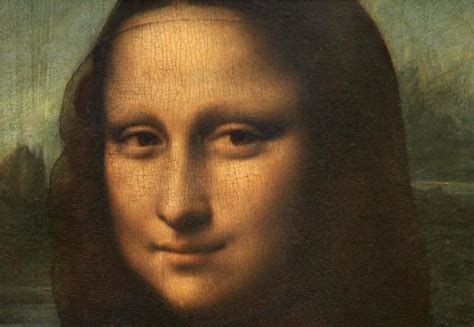 Cum A Fost Surprins Zâmbetul Enigmatic și Pasager Al Mona Lisei Mona