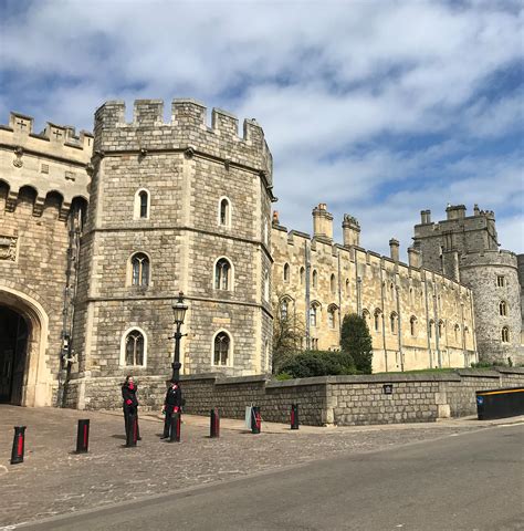 Windsor Castle Day Trip From London Planning Guide Ti