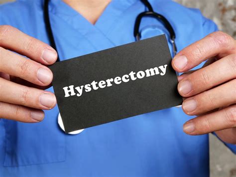 The Sad Truth About Hysterectomies — The Atlanta Fibroid Clinic