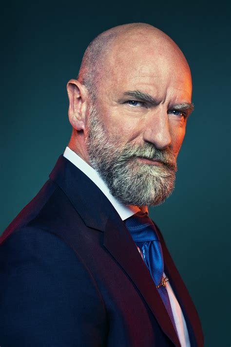 This postmortem contains spoilers for the vengeance is mine episode of outlander, which aired june 18. The Saint of Killers Speaks: 1on1 with Graham McTavish ...