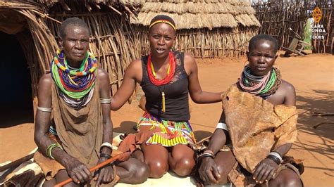 7 Hidden Gems In Karamoja Region Worth A Ugandan Tour See Africa Today