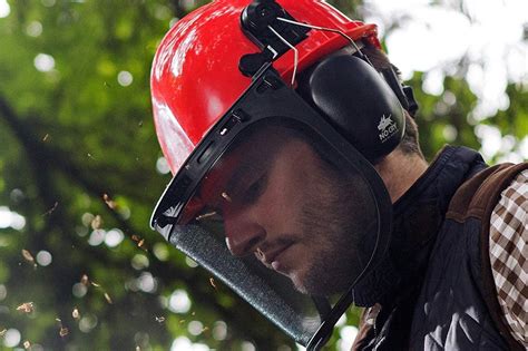 Top 10 Best Forestry Safety Helmets In 2022 Reviews Buyers Guide