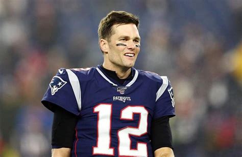 Patriots To Make Unprecedented Push For Tom Brady Report