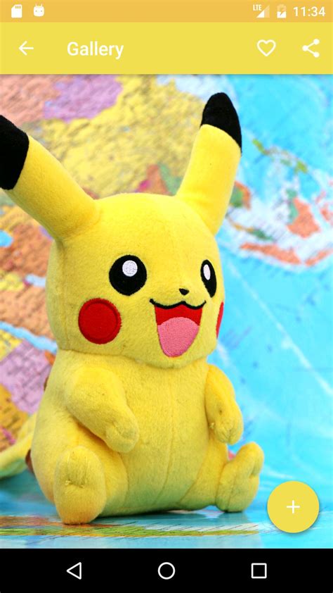 Pikachu Wallpaper App for Android - APK Download