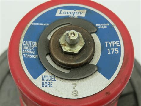 Lovejoy Type Spring Loaded Variable Speed Pulley Aluminum Bore A B Belt Ebay