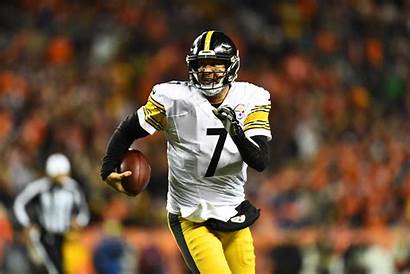Ben Roethlisberger Steelers Overwhelm Matchups Chargers Nfl