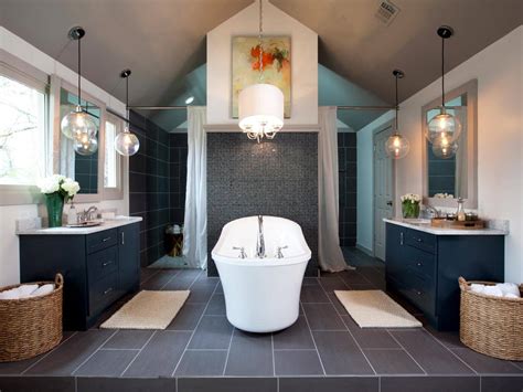 Luxurious Bathrooms Elegant Chandelier Lighting Jhmrad 165979