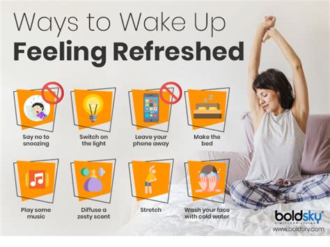 7 Benefits Of Waking Up Early In The Morning