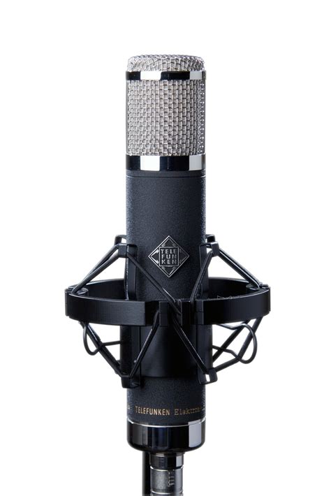 Telefunken Ak 47 Mkii R F T Series En Vente Chez Global Audio Store