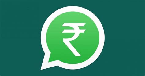 Whatsapp Payments How To Send Or Recieve Money