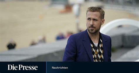 Hollywoods Halbgott Doku über Ryan Gosling Bei Arte