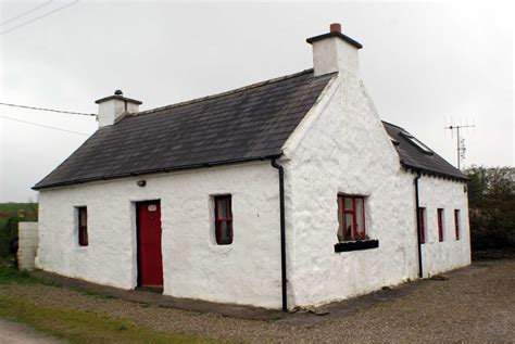 Traditional Irish Cottages We Love Them Martin Kelleher