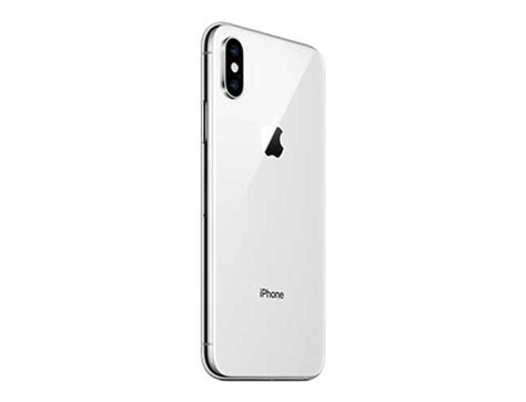Apple Iphone Xs Max 512gb Silver Blink Kuwait