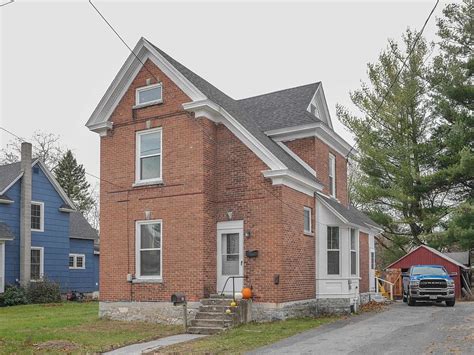42 Prospect St Gouverneur Ny 13642 Mls 49195 Zillow
