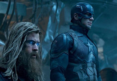 Ranking Every Captain America Suit In The Mcu · Page 11 Of 11