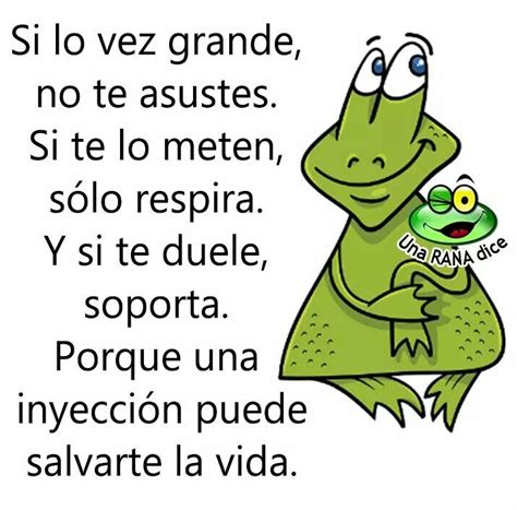 Funny Memes Jokes Spanish Quotes Nostalgia Motivation Avila Frogs