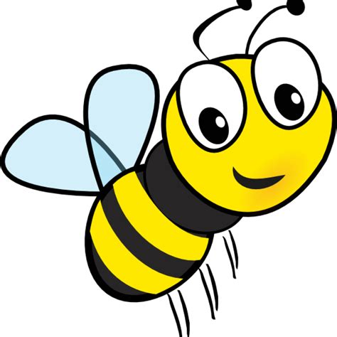 Clipart Of Bumble Bees 19 Bumblebee Picture Transparent Bee Drawing