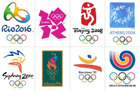 Download High Quality Olympic Logo All Transparent Png Images Art