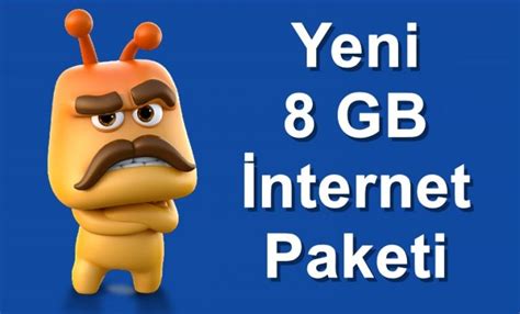 Turkcell İnternet Paketleri 2022 50 Faturalı ve Faturasız