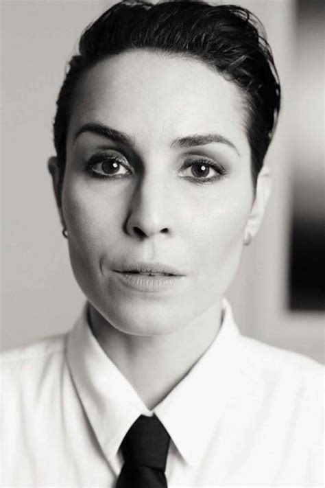 Noomi Rapace Photo 21 Goldposter