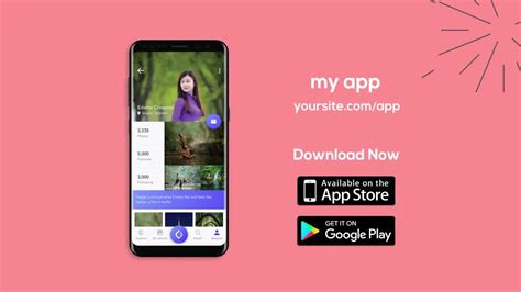 Google play services is a layer of software that connects your apps, google services, and android together. Android Mobile App Promotion After Effects Templates - YouTube